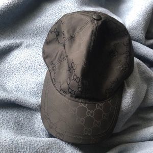 GUCCI CAP